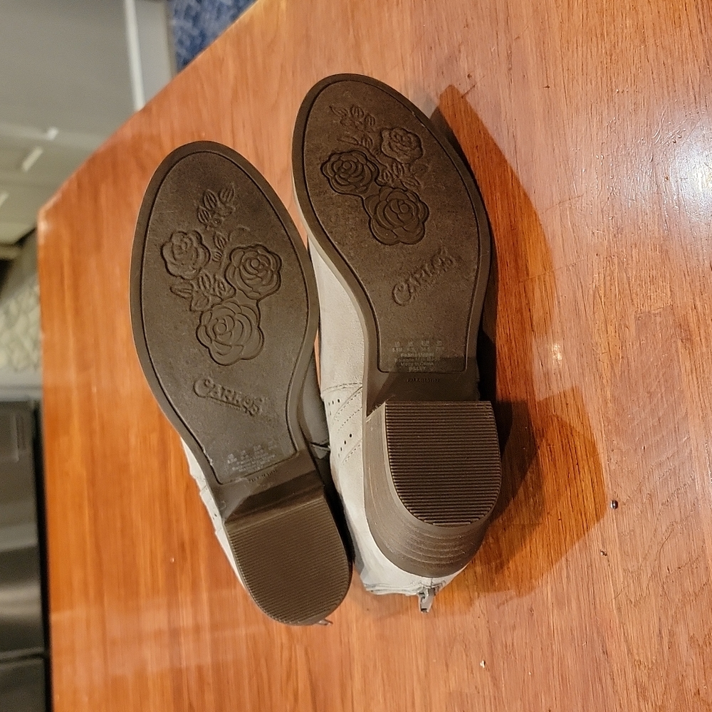 Thought I Bought Size 8 Oops - image 4